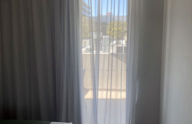 Curtis Central Apartments - Foto 45