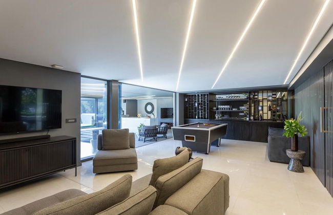 Villa Sierra - Cape Town CBD - Foto 34