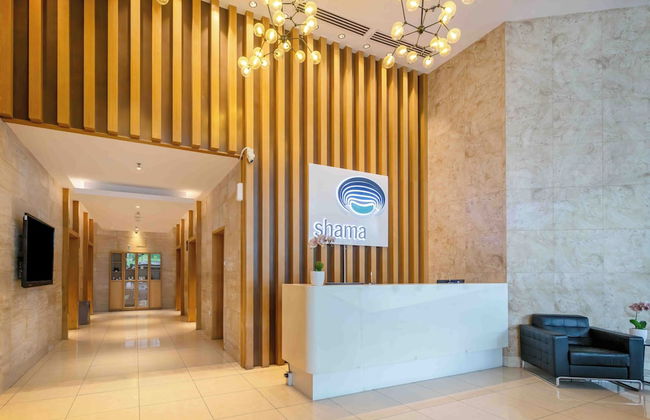 Shama Suasana Johor Bahru - Foto 2