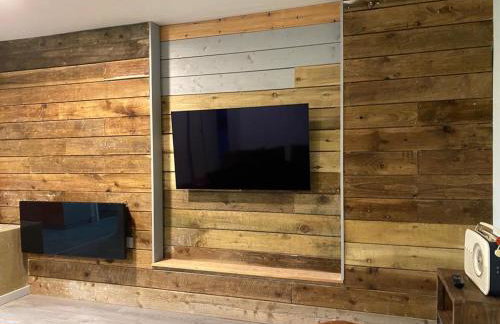 Treetops flat4 Hall Green B28 - Foto 14