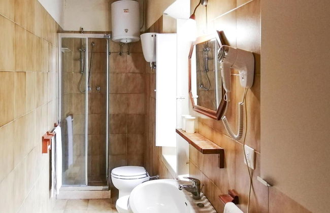 Charming House in Tuscany With Pool & Views - Foto 8