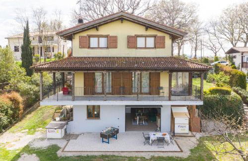 La Nocciola by PosarelliVillas - Foto 35