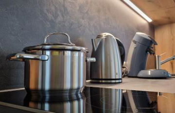 Blue Sky Flat, Apartment, 73qm, bis 6 Personen, Neubau Süd-Balkon mit Lounge-Möbeln, Schwarzwald-PLUS inkl 80 Gratis-Attraktionen täglich - Photo 23