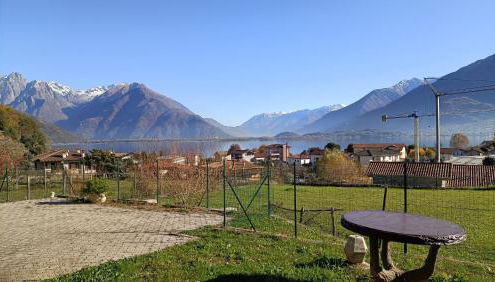 Apartment with garden, lake view and parking - Larihome A15 - Foto 5