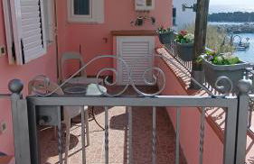 MARE NOSTRUM - BeachFront House - Sant'Angelo Ischia - Foto 2
