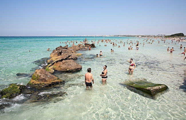 Salento Sweet Home & Mirea - Foto 13