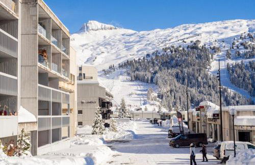 Appartement Flaine Forêt - Foto 1