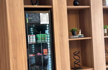 Flat Diamond São Lourenço TOP 308 MG - Foto 64