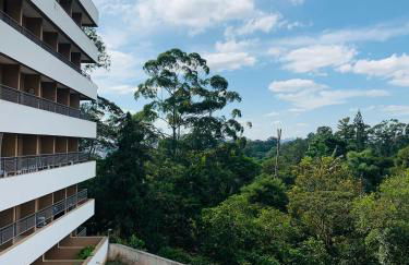 Flat Vip 5 Estrelas Granja Vianna Luxuoso e Sofisticado Alto Padrão Animália Park! - Foto 80