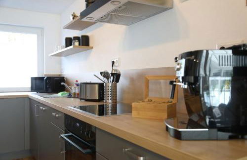 Ferienwohnung Moselallee 5 Sterne - Foto 51