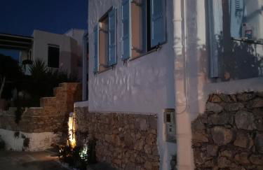 Villa Nina, dreamy little cycladic home in Amorgos - Foto 26