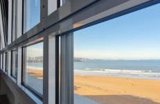 Espectacular piso 1ª Linea de Playa - Foto 10