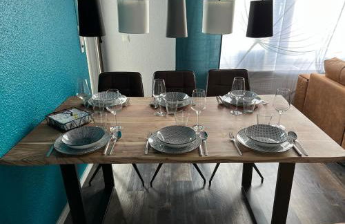 Haus Blumenglück - Foto 41