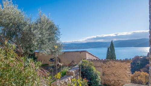 La Parenthèse du Lac - Vue sur le Lac Saint-Croix - Foto 4
