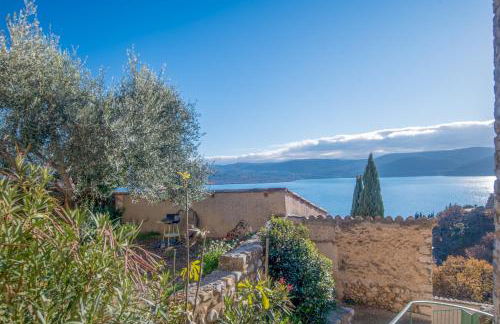 La Parenthèse du Lac - Vue sur le Lac Saint-Croix - Foto 4