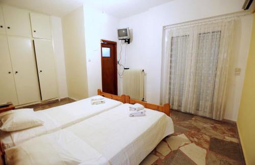 Maria Apartments - Foto 12