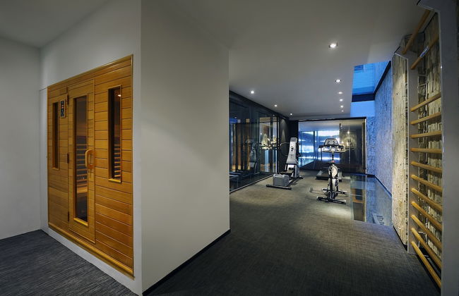 Suites Avenue - Foto 35