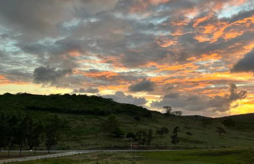 Vila Negreiros Serra Negra Casa 3 - Foto 1