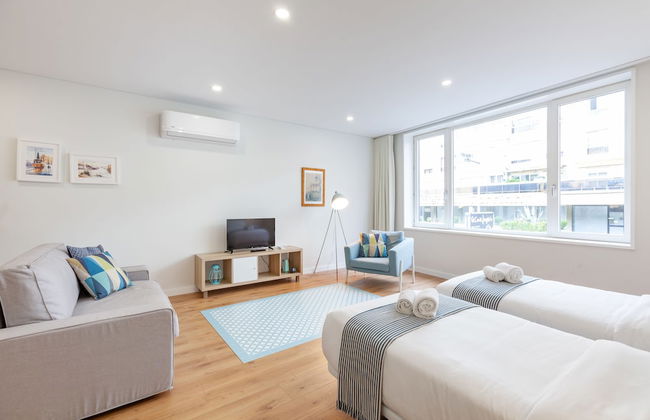 Oporto Palace Apartments - Foto 53