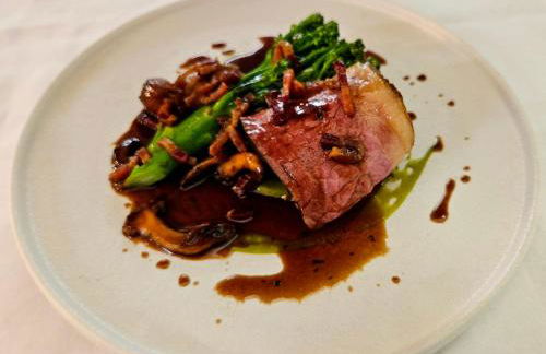 Cringletie House Hotel - Foto 110