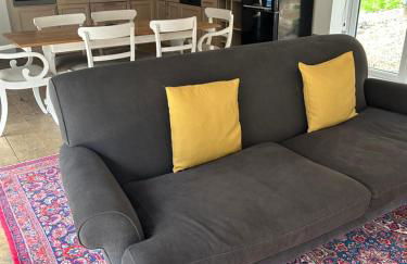 The Old Stables - Self Contained Cottage - Hot Tub and Pool - Foto 13