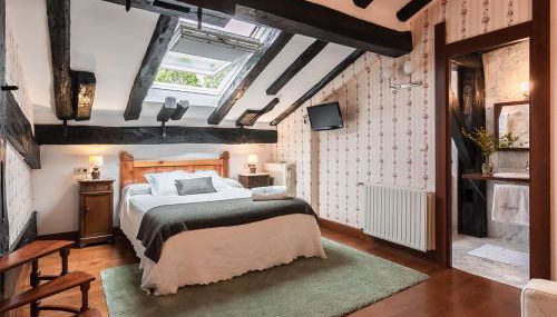 Casa Rural Jesuskoa - Foto 5, towels