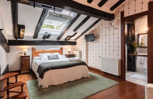 Casa Rural Jesuskoa - Foto 5