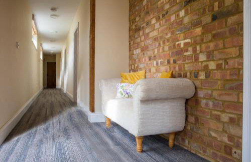 Chapel Barn - Foto 6