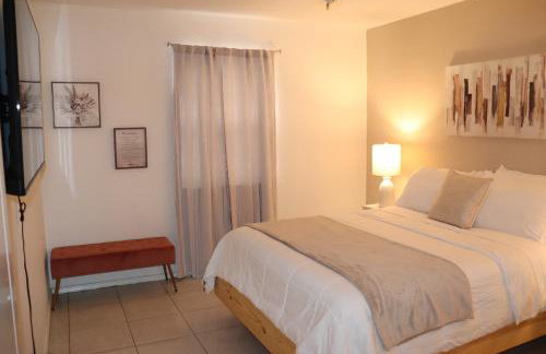 Frontier Traveler Stay - Foto 22