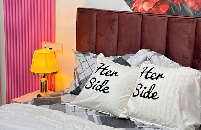 The 401 Apartment - Photo 16