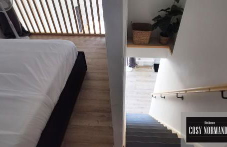 Cosy Normandy - 03 - Foto 11