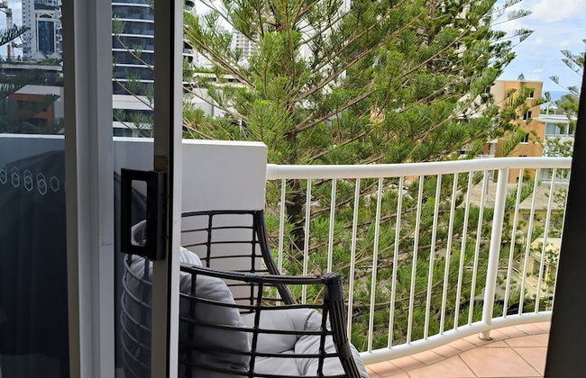 The Ritz Resort - Foto 50