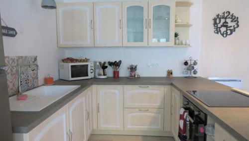 Maison typique de pêcheur, rénovée avec wifi à PERROS-GUIREC - Réf 867 - Photo 4