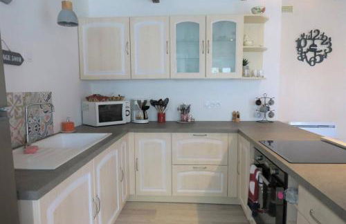 Maison typique de pêcheur, rénovée avec wifi à PERROS-GUIREC - Réf 867 - Foto 4