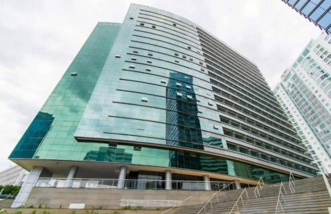 Vision Work and live - Flat magnífico completo no centro de Brasília - Foto 62