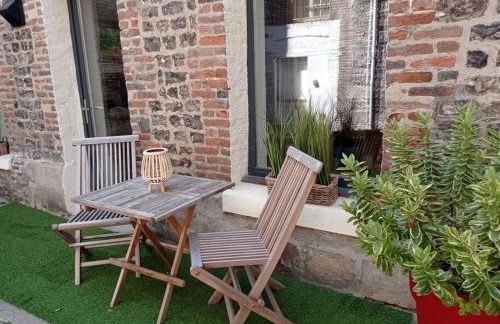 Gîte Quai N 10 - Foto 12