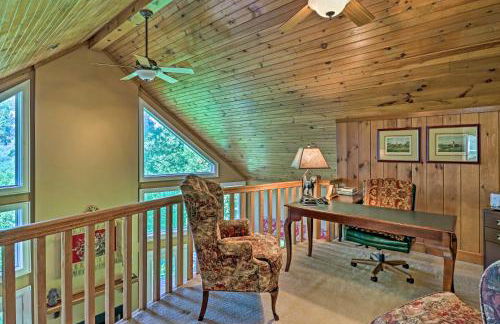 Mountain View Home Hike, Raft, Golf and More! - Foto 14