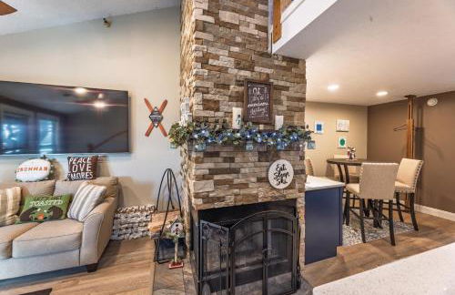 Mountain Crest Cabin - Foto 26