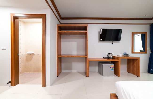 GP House Phuket - Foto 32