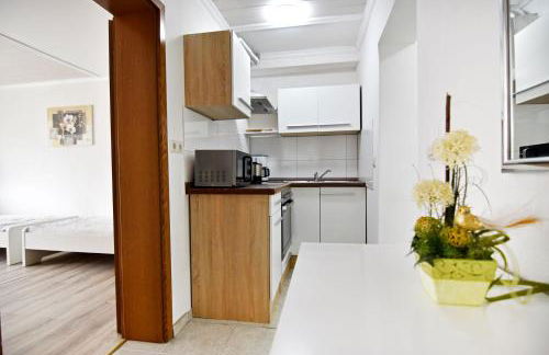 cozy worker apartments Niederkassel - Foto 9