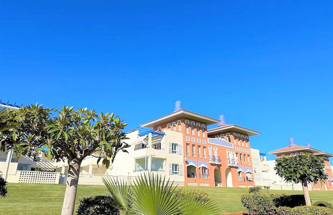 Belvilla by OYO Palacio de la Marina - Foto 20