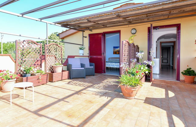 Green Paradise Affittacamere - Photo 2