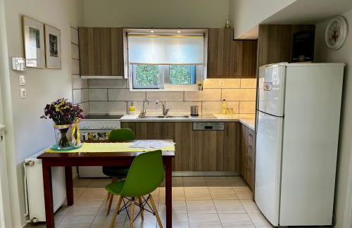 Flower House in Koropi-near airport - Foto 8