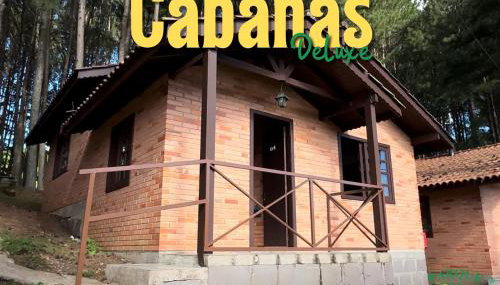 Pousada Parque da Cachoeira - Foto 2