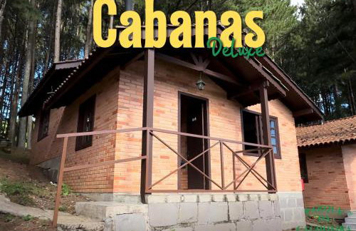 Pousada Parque da Cachoeira - Foto 2