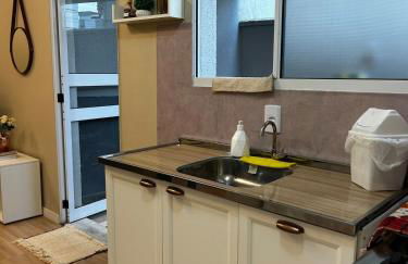 Apartamento lindo e aconchegante 2 quartos - Foto 17