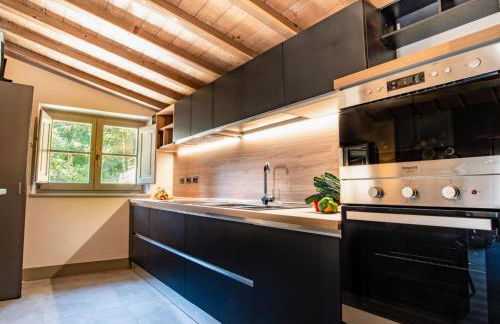 Chalet Il Talamo by Interhome - Foto 26