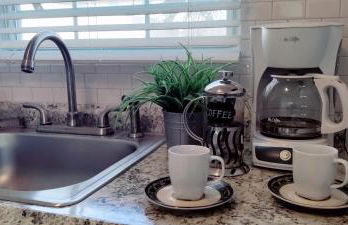 Loft Close to Downtown, Raymond James Stadium, Airport and Many More Places - Foto 18