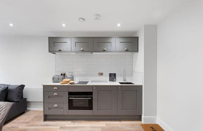 Host Stay Rock Mill 32 - Derwent - Foto 9