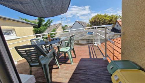 Les Bleuets - Foto 2